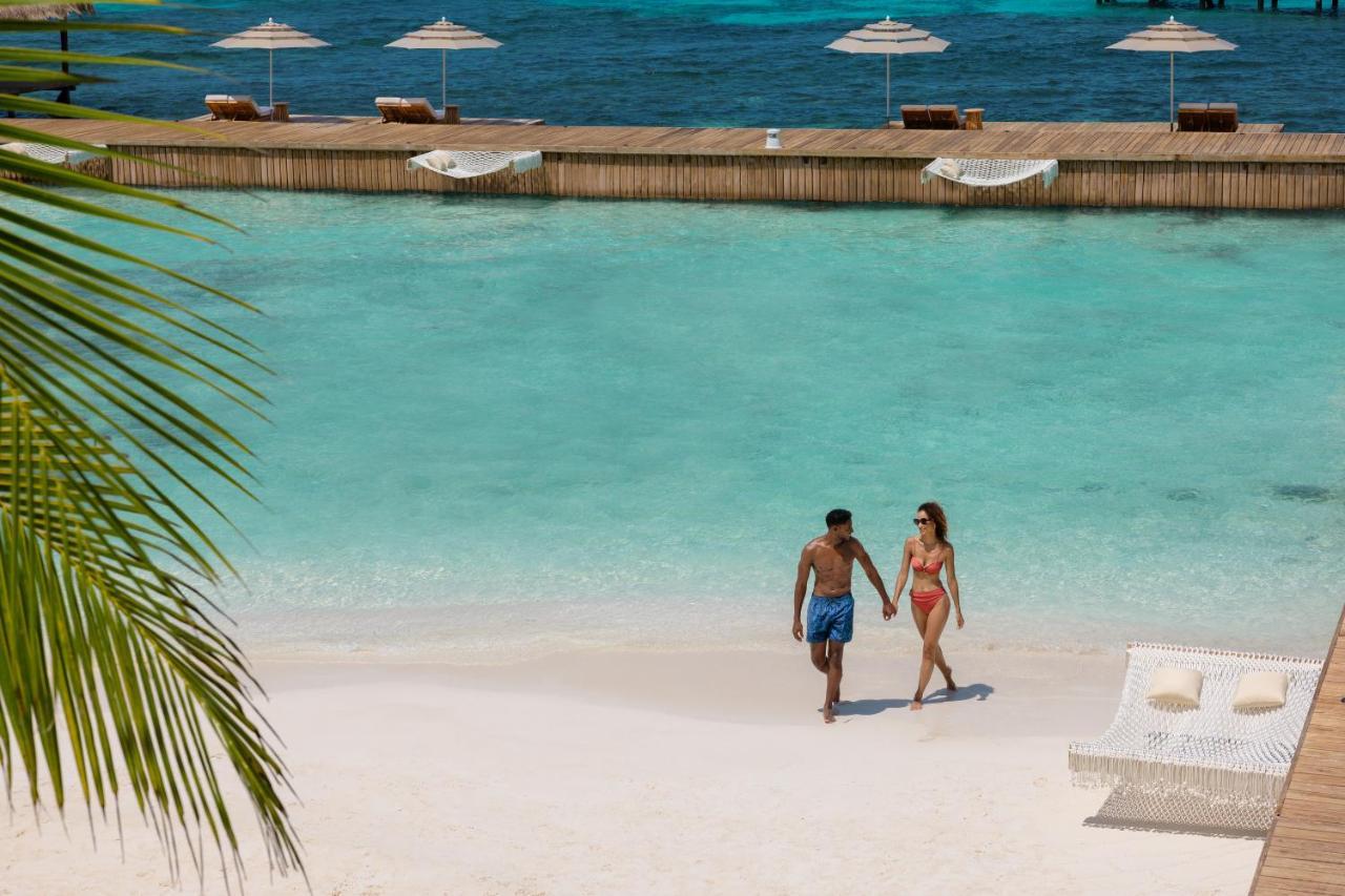 ホテル Impression Isla Mujeres By Secrets (Adults Only) エクステリア 写真