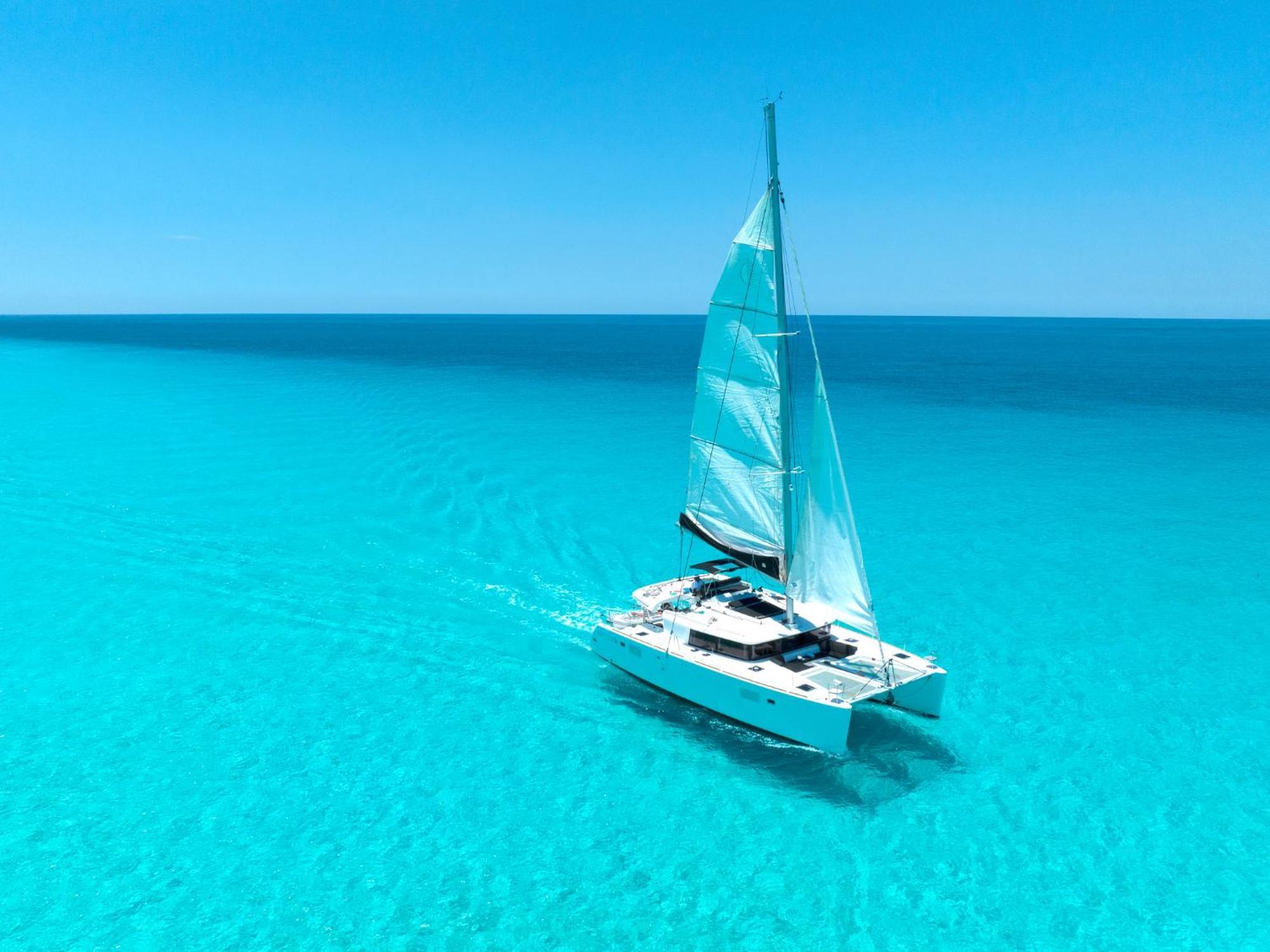 ホテル Impression Isla Mujeres By Secrets (Adults Only) エクステリア 写真