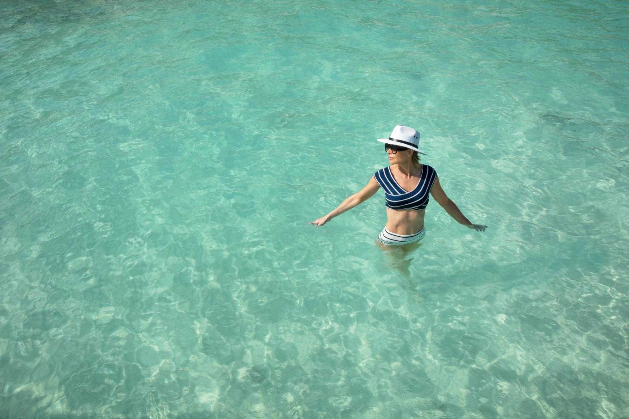 ホテル Impression Isla Mujeres By Secrets (Adults Only) エクステリア 写真