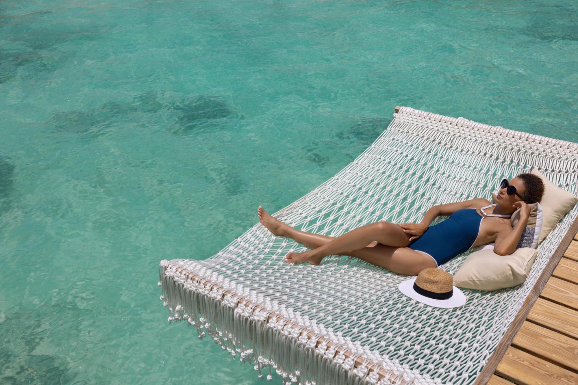 ホテル Impression Isla Mujeres By Secrets (Adults Only) エクステリア 写真