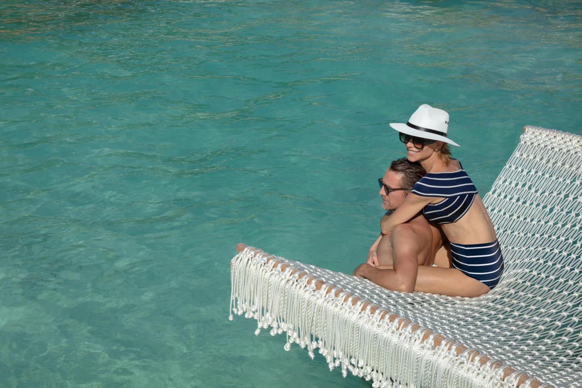 ホテル Impression Isla Mujeres By Secrets (Adults Only) エクステリア 写真